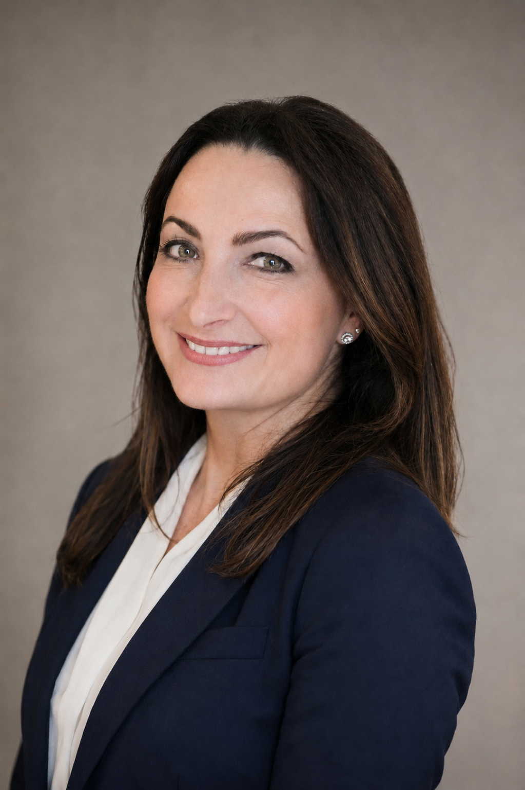 Jana Bril, Eigentümerin und Ansprechpartnerin